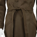 Watchmen Chapter I (2024) Rorschach Brown Outfit Party Carnival Halloween Cosplay Costume