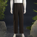 Where Winds Meet Jiang Yan Blue Fullset Outfit Men Halloween Carnival Party Cosplay Costume