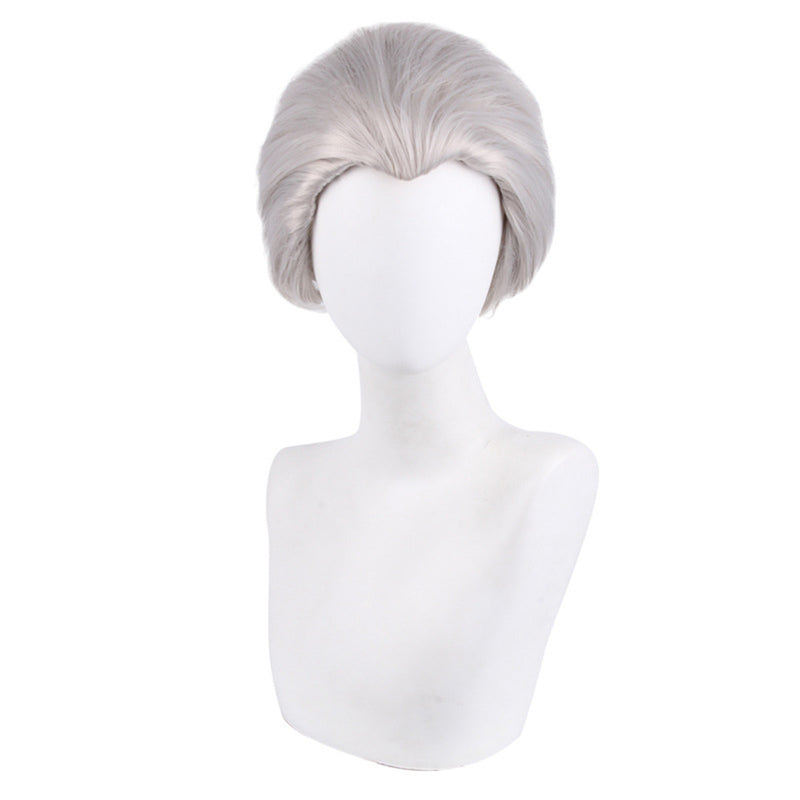 DMC 5 Vergil Aged Outfit  Halloween Carnival Suit Cosplay Costume