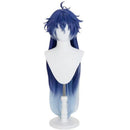 Genshin Impact Flins Carnival Halloween Cosplay Costume