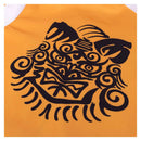 Wind Breaker 2024 Anime Choji Tomiyama Yellow Outfit Party Carnival Halloween Cosplay Costume