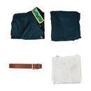 Wind Breaker 2024 Anime Hajime Umemiya Blue Suit Party Carnival Halloween Cosplay Costume