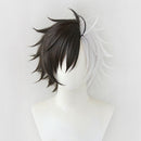 Wind Breaker 2024 Anime Haruka Sakura Cosplay Wig Heat Resistant Synthetic Hair Carnival Halloween Party Props