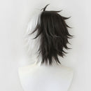 Wind Breaker 2024 Anime Haruka Sakura Cosplay Wig Heat Resistant Synthetic Hair Carnival Halloween Party Props