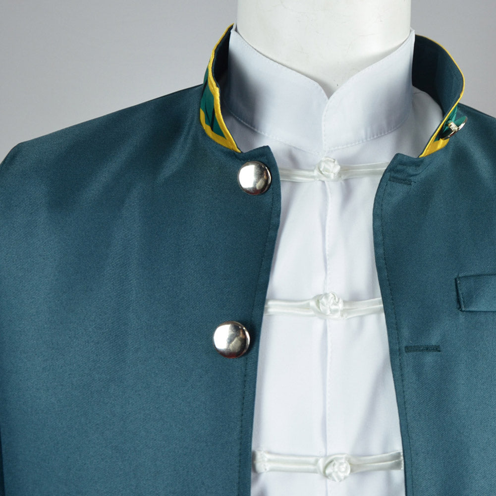 Wind Breaker 2024 Hiragi Touma Suit Party Carnival Halloween Cosplay Costume