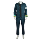 Wind Breaker 2024 Anime Hiragi Touma Suit Party Carnival Halloween Cosplay Costume