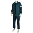 Wind Breaker 2024 Anime Hiragi Touma Suit Party Carnival Halloween Cosplay Costume
