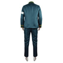 Wind Breaker 2024 Anime Hiragi Touma Suit Party Carnival Halloween Cosplay Costume