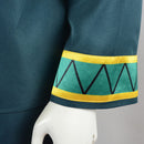 Wind Breaker 2024 Anime Hiragi Touma Suit Party Carnival Halloween Cosplay Costume