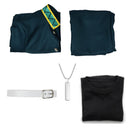 Wind Breaker 2024 Anime Hiragi Touma Suit Party Carnival Halloween Cosplay Costume