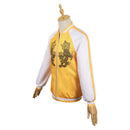 Wind Breaker 2024 Anime Jo Togame Yellow Coat Party Carnival Halloween Cosplay Costume