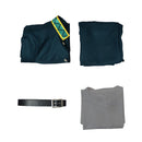 Wind Breaker 2024 Anime Kyotaro Sugishita Blue Suit Party Carnival Halloween Cosplay Costume