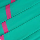 Winx Club Stella Women Green Dress Carnival Halloween Cosplay Costume