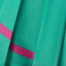 Winx Club Stella Women Green Dress Carnival Halloween Cosplay Costume