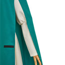 Witch Hat Atelier Coco Green Fullset Outfit Women Halloween Carnival Party Cosplay Costume