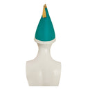 Witch Hat Atelier Coco Green Fullset Outfit Women Halloween Carnival Party Cosplay Costume