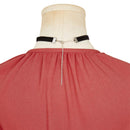 Witch Watch Nico Wakatsuki Women Red Dress Carnival Halloween Cosplay Costume