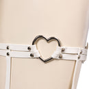 Women Blue And White Bikini Set Swimsuit Sexy Outfit Carnival Halloween Cosplay Costume