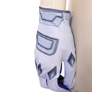 Women Blue And White Bikini Set Swimsuit Sexy Outfit Carnival Halloween Cosplay Costume