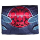 Women Blue One-piece Malice Swimsuit Sexy Jumpsuit Carnival Halloween Cosplay Costume