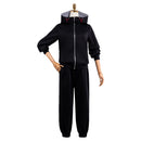Yuji Itadori 3rd Season Outfits Halloween Carnival Party Cosplay Costume