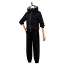 Yuji Itadori 3rd Season Outfits Halloween Carnival Party Cosplay Costume