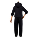 Yuji Itadori 3rd Season Outfits Halloween Carnival Party Cosplay Costume