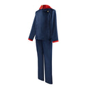 Yuji Itadori Classic School Uniform Fullset Outfit Men Halloween Carnival Party Cosplay Costume