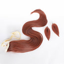 Tokai Teio Heat Resistant Synthetic Hair Carnival Halloween Party Props Cosplay Wig