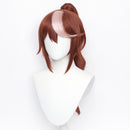Tokai Teio Heat Resistant Synthetic Hair Carnival Halloween Party Props Cosplay Wig