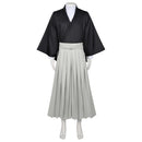 Zenin Naoya Kimono Halloween Carnival Party Cosplay Costume 