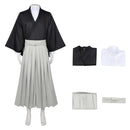 Zenin Naoya Kimono Halloween Carnival Party Cosplay Costume 