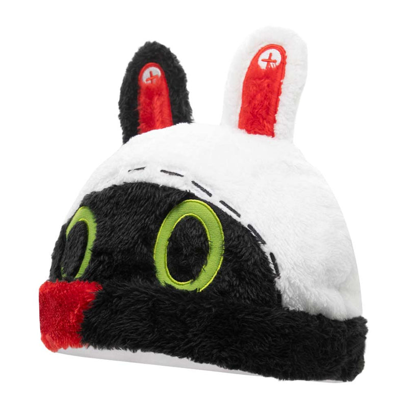 Zenless Zone Zero Game Bangboo Cosplay Rabbit Hat Halloween Carnival Accessories Original Design