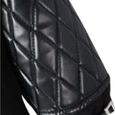 Zenless Zone Zero Hugo Vlad Black Outfit Carnival Halloween Cosplay Costume