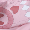 Zenless Zone Zero Ukinami Yuzuha Women Carnival Halloween Cosplay Costume