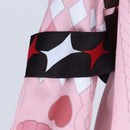 Zenless Zone Zero Ukinami Yuzuha Women Carnival Halloween Cosplay Costume