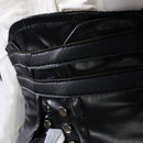 Zenless Zone Zero Vivian Banshee Women Black Dress Carnival Halloween Cosplay Costume