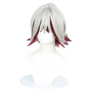 Wig Fu Orostor/Kyouka Nijiku/Zodyl Typhon Gachiakuta Heat Resistant Synthetic Hair Halloween Carnival Party Accessories