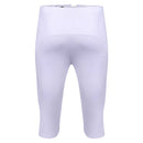 Zombie Zed White Pants Carnival Halloween Cosplay Costume
