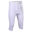 Zombie Zed White Pants Carnival Halloween Cosplay Costume