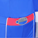 Zombies Addsion Women Carnival Halloween Cosplay Costume