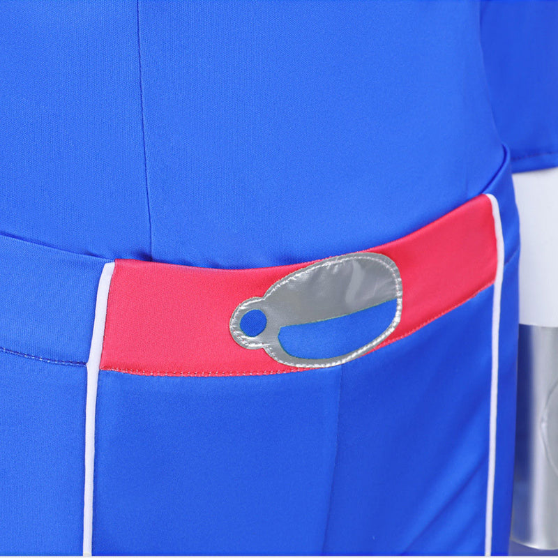 Zombies Addsion Women Carnival Halloween Cosplay Costume