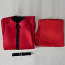 Izana Kurokawa Outfits Halloween Carnival Suit Cosplay Costume