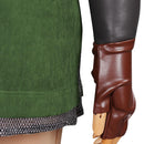 The Legend of Zelda Link Comic Con Cosplay Costume for Kids Children