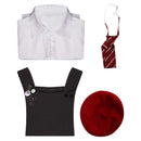 Matilda ​Hortensia Female Outfits Halloween Carnival Suit ​Cosplay Costume 