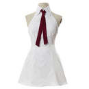 : Wrath of the Gods Elizabeth Liones Costume for Girls Womens Halloween Cosplay Costume