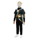 Loki Season 1 Kids Children Costumes Halloween Carnival Suit Cosplay Costume