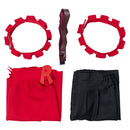 Boku no    Season 4 Kirishima Eijiro Cosplay Costume