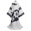 Daki Kimono Dress Outfits Halloween Carnival Suit Cosplay Costume