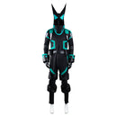 Izuku Midoriya Outfits Halloween Carnival Suit Cosplay Costume